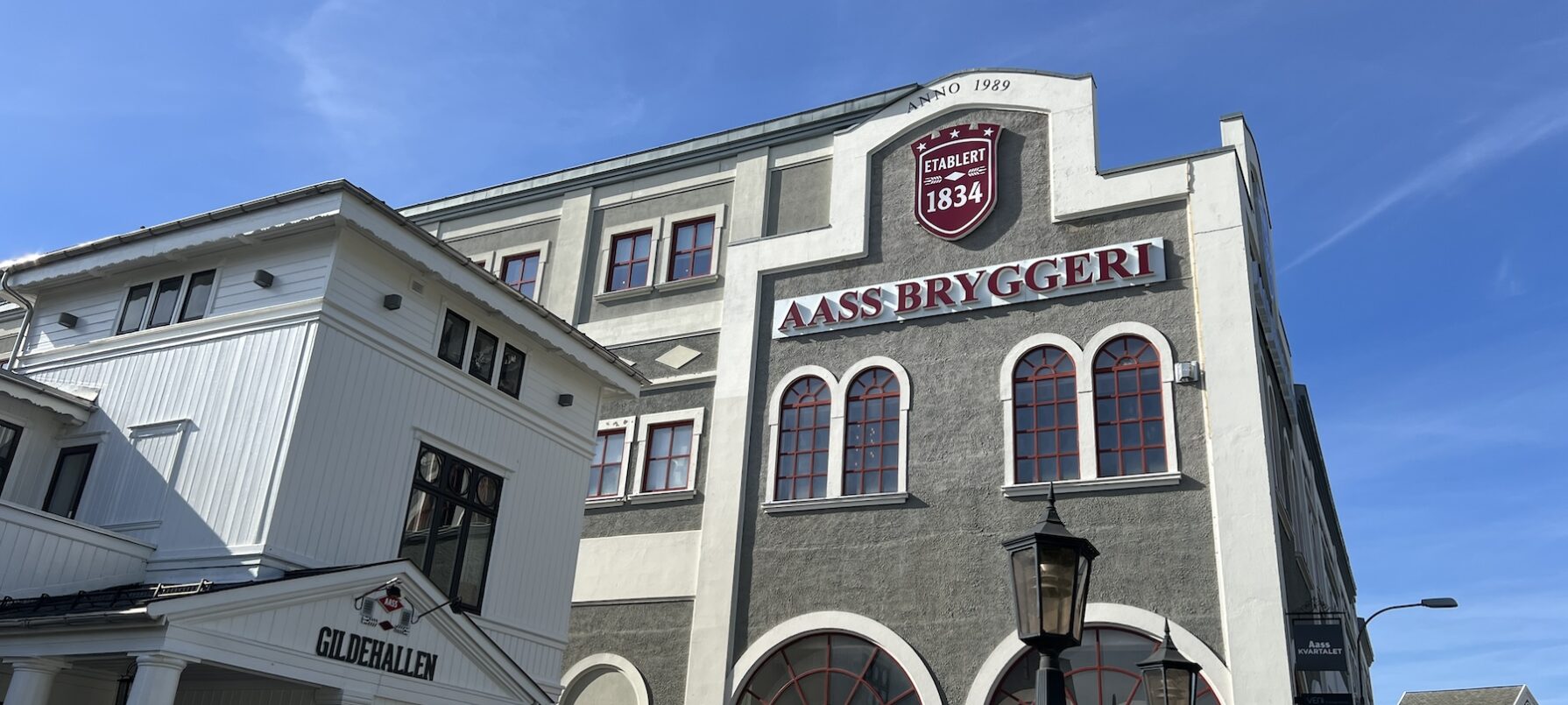 Aass Bryggeri