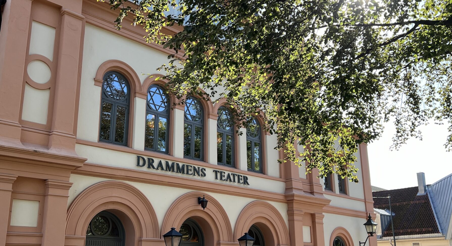 Drammens Teater