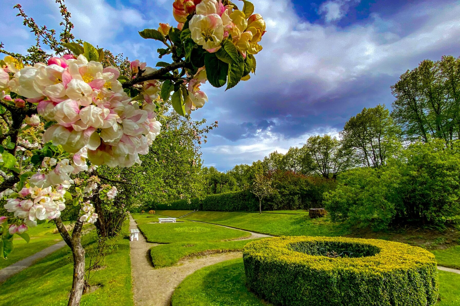 Gulskogen Landskapspark