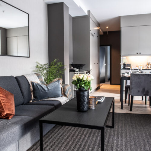 Hotell I Drammen Vinjes Gate 3 Roms