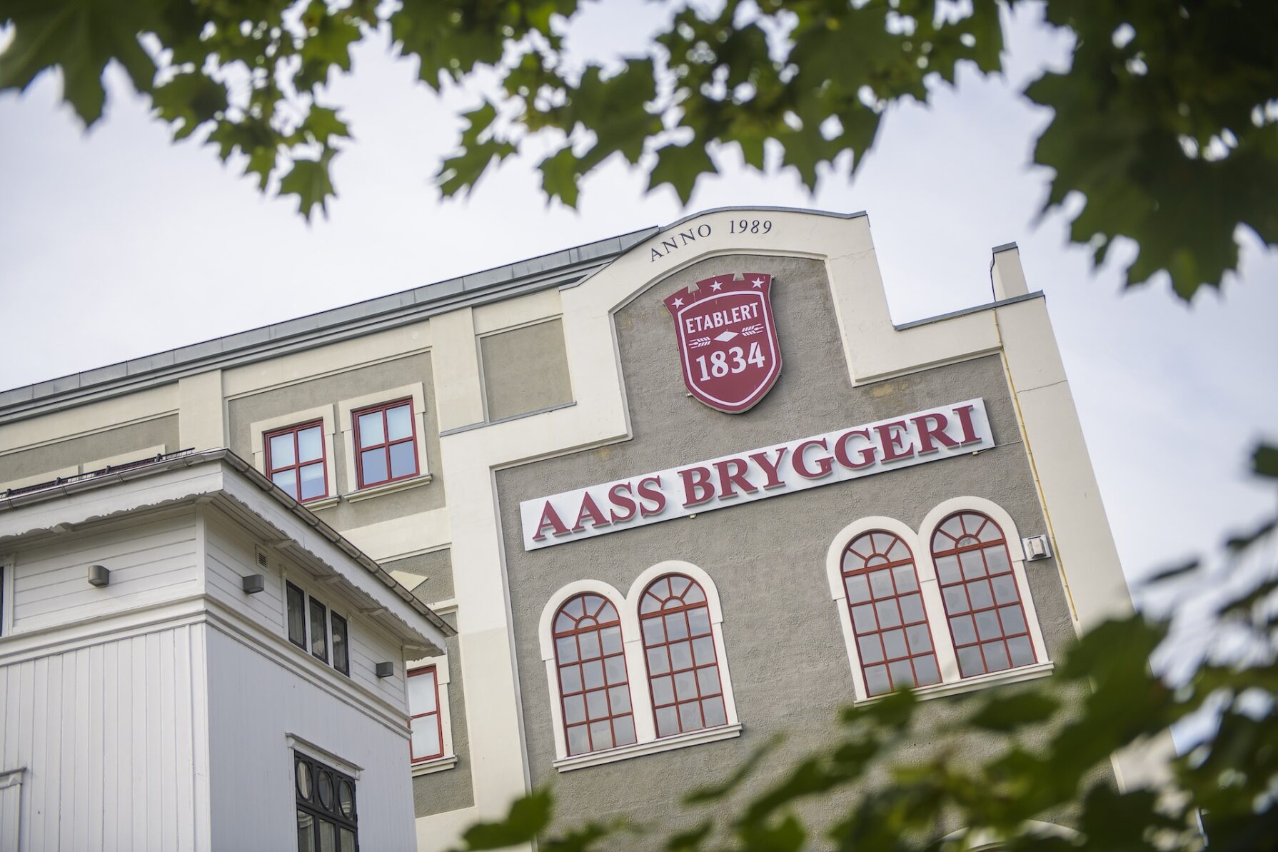 Aass Bryggeri